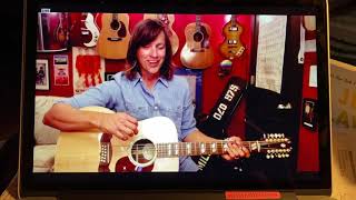 Rhett Miller Singing I Want To Live 7/13/20