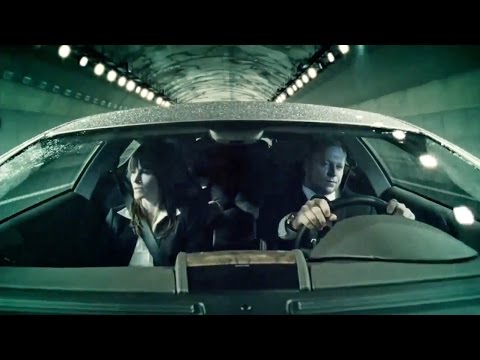 Chris Schonning - Stunt Driver