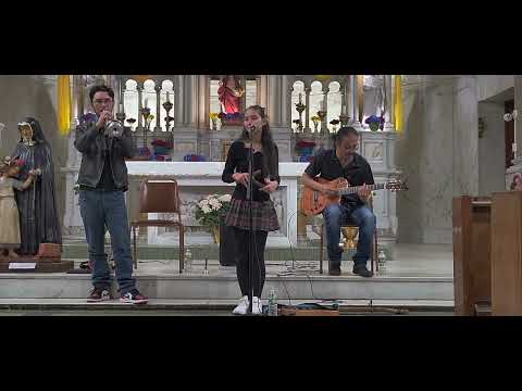 Isaac et Nora.  20 Años