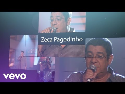 Zeca Pagodinho - Corra E Olhe O Céu