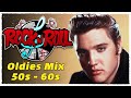 Rock And Roll Of 50s 60s Oldies Mix Rock N Roll 50s 60s Rockabilly Rock N Roll Songs