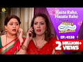 NEW Ep 4538 Kya GokuldhamVasi Ek Dusre Se Jhoot Bol Payenge Taarak Mehta Ka Ooltah Chashmah