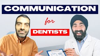 Communicating Fees, Treatment Plans and More - PS015