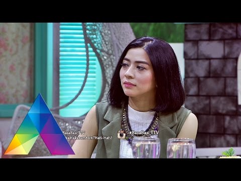 BASA-BASI - Bahaya Jangan Terlalu Banyak Makanan Asin (21/03/16) 3/5