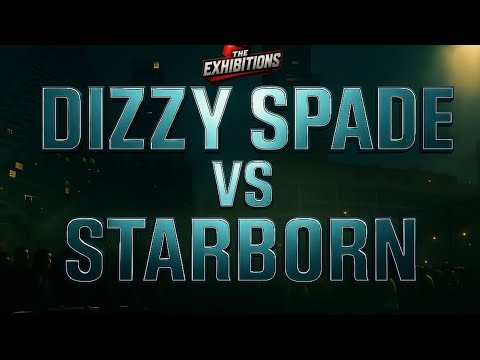 vs Dizzy Spades
