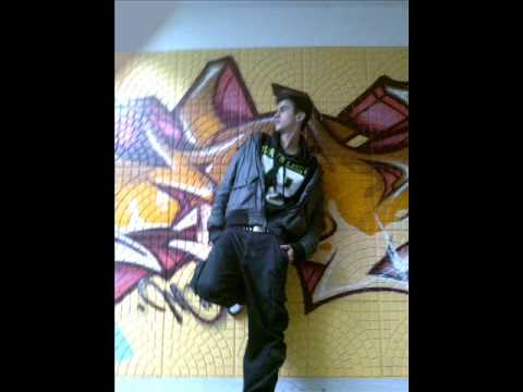 Filmato Non sai chi sono  J B ft Antrace