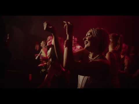 Drop Frame - The Midnight Sun (Album Launch @ 24 Moons Melbourne)