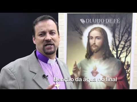 Diário de Fé 25/03/2015 - Lc 1,26-38