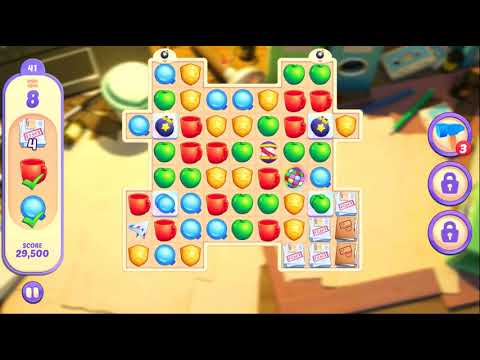 Small town murders level 41