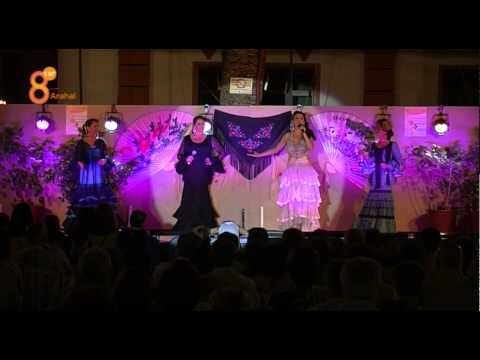 Arahal al día, 23 julio 2015 jueves.