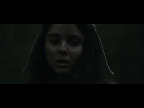 Sacra Victima — Trailer (Italiano)