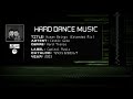 Cosmic Gate - Human Beings (Extended Mix) [HQ]