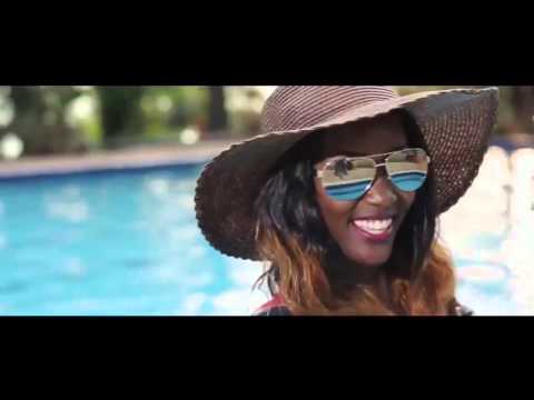 Nseko Khalifa Aganaga ft Minah Izah New Ugandan music 2016 HD Sandrigo Promo