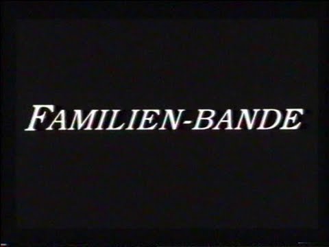 Familien-Bande (1995) - DEUTSCHER TRAILER