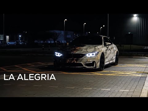 LOVEIN - La Alegria (Original Mix)