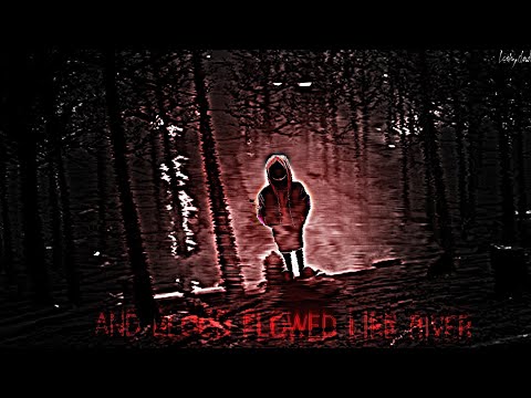 DustDustDust: Remaked/Rethinking - And Blood Flowed Like a River [+MIDI]