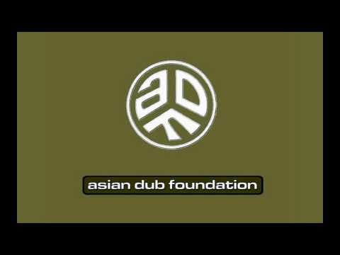 Asian Dub Foundation - Real Areas For Investigation