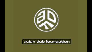 Asian Dub Foundation - Real Areas For Investigation