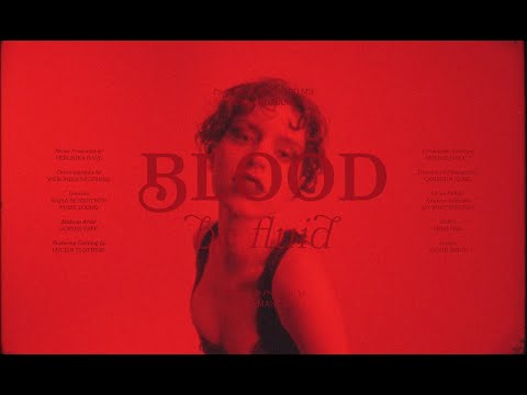 Julia Romana - Blood be Fluid