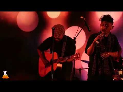 AROMA KARSA - ELOONIO * live at SOULCIALFEST 2019 | ESTEHMANIS PRODUCTIONS