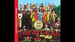 The Beatles : Being For The Benefit Of Mr Kite! (Take 7)