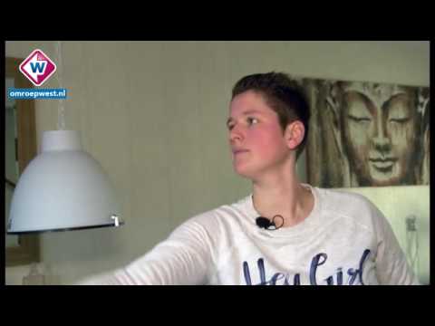 Sharon Prins bereidt zich voor op WK BDO in Lakeside