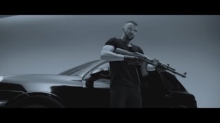 Kollegah - Ak&#39;s im Wandschrank (Official Version)