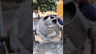 The Secret to Perfect Concrete Mixing