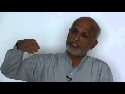 Advanced Vedanta - 195 by Acharya Sadaji