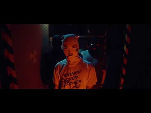 FLORAL BUGS - GLITCH (PROD.PROFETESA)