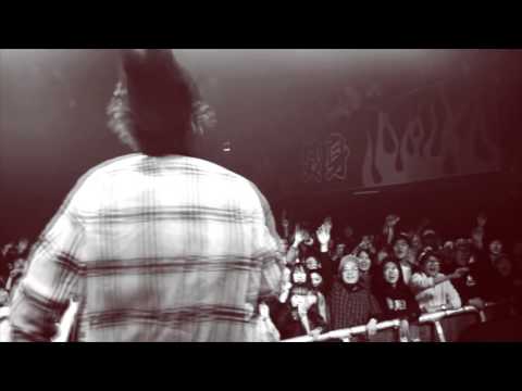 Justhis - 무의미 @ 분신5 151129