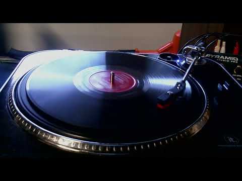 Mexicali Rose   Gene Autry   78rpm