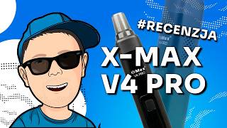 Download lagu X-MAX V4 Pro - Video Review PL - VapoManiak [4K] mp3