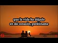 Amor de Siempre - Huey Dunbar Letra