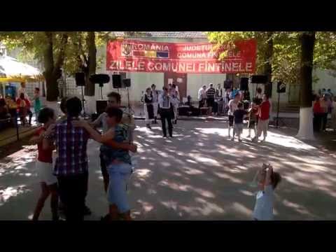 RUGA LA TISA NOUA 2015 - VASY SECMAN - AM TRAIT RELE SI BUNE