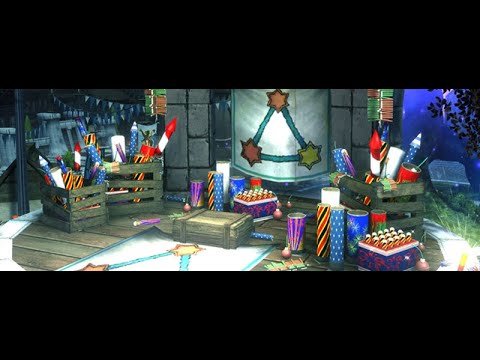 Neverwinter Celebration of Lliira Farming Guide 2020