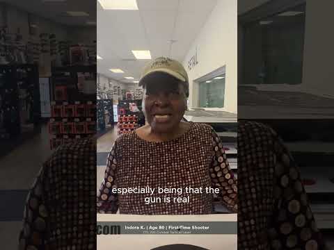 Andora, age 80