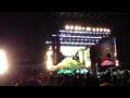 EMINEM - W.T.P - Recovery Live in Osaka (4) 2012/8/16