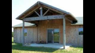 preview picture of video 'Paola, Miami County Kansas Horse Lovers Ranch'