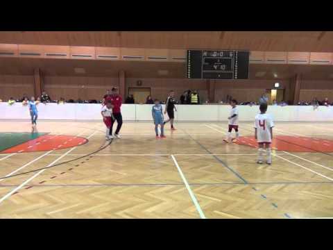 Columbia U10 vs 1980 Wien