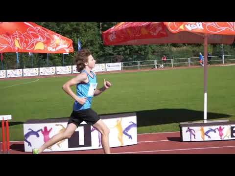 VAŠEK DLABAČ 2020 - Mistrovství ČR družstev starších žáků a starších žákyň - KOLÍN 4.10.2020