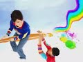 The Adventures Of Gracie Lou Abc Song