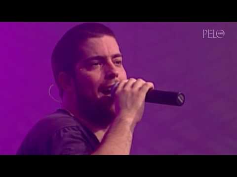 Callejeros - Sed (En Vivo Obras)