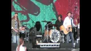 Levellers - Hop Farm Festival - Truth Is