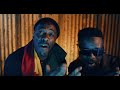 Sarkodie, Donae'O & Idris Elba - Party & Bulls#!t (Official Video)