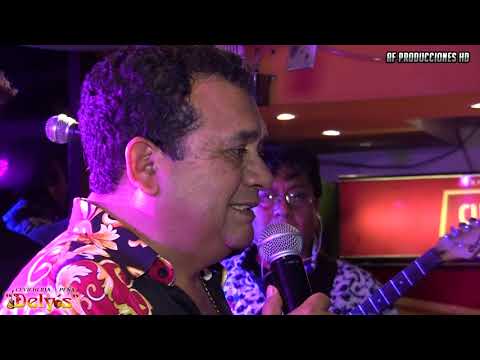 Tony Rosado (Tony Mix 8) Peña Delys - AF PRODUCCIONES HD