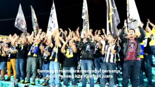 Download lagu Terbang Bersamamu (Credit to Bonek) mp3 Download lagu Terbang Bersamamu (Credit to Bonek) mp3