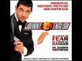 Johnny English Robbie Williams A Man For All Seasons