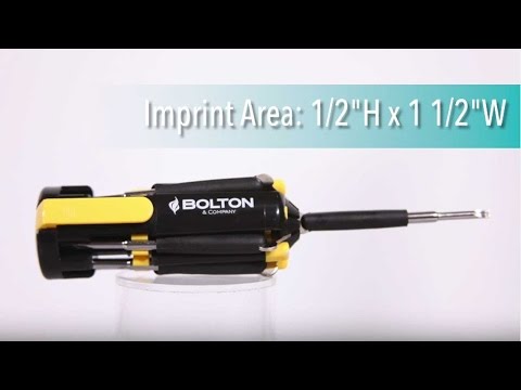 Spider 8 in 1 Multi Tool