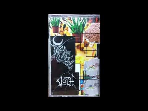 Triangulum / Sloth - 2017 Split Tape